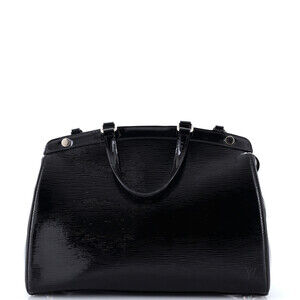 Louis Vuitton MM Brea Handbag